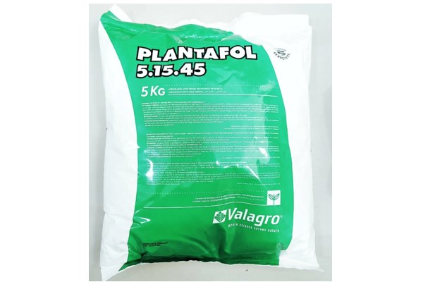 Плантафол