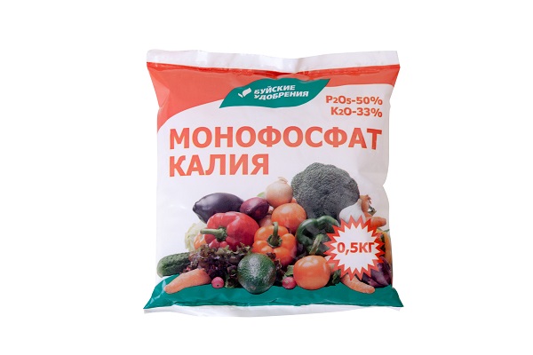 Монофосфат калия