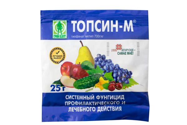 Топсин-М