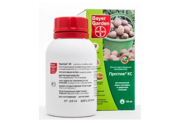 Престиж КС