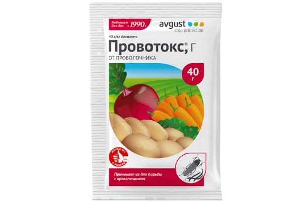 Провотокс