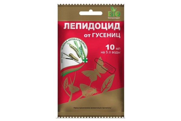 Лепидоцид