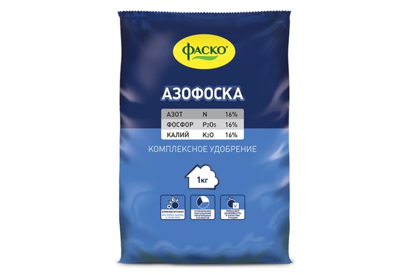 Азофоска Фаско