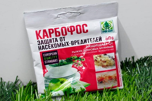 Карбофос
