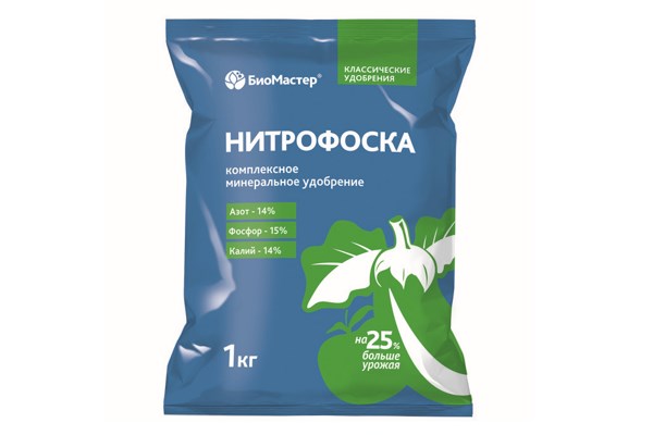 Нитрофоска