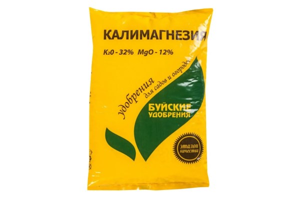 Калимагнезия