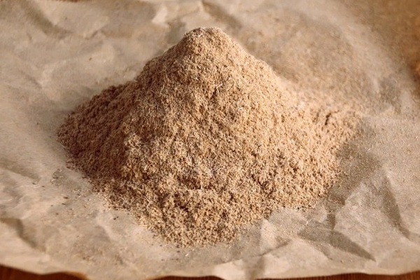 Костная мука