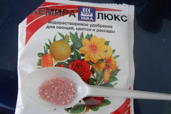 Кемира