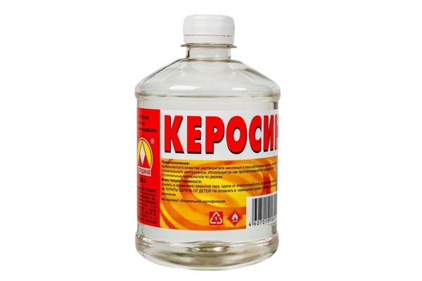 Керосин