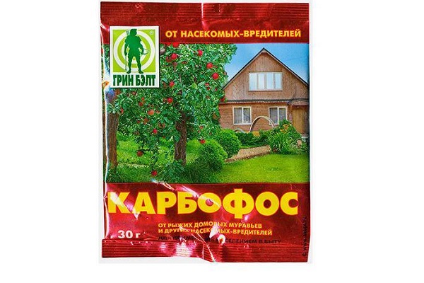 Карбофос