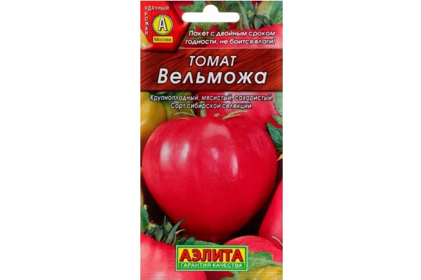Семена томат Вельможа