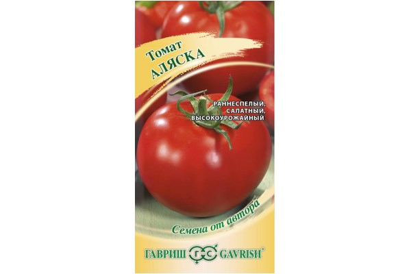 Семена томат Аляска