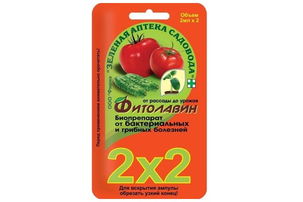 Фитолавин
