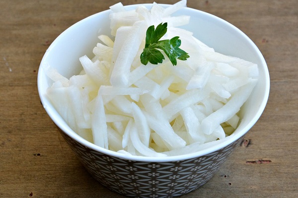 Редька