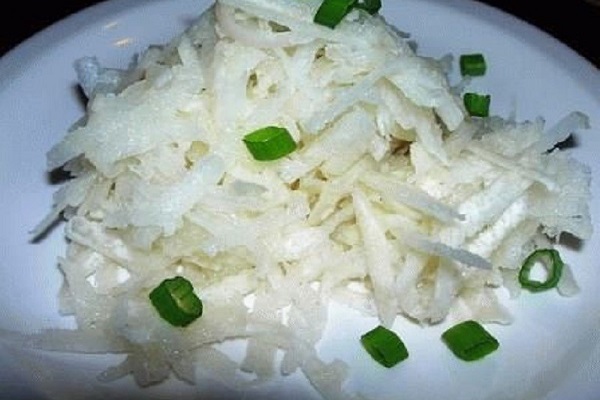 Редька