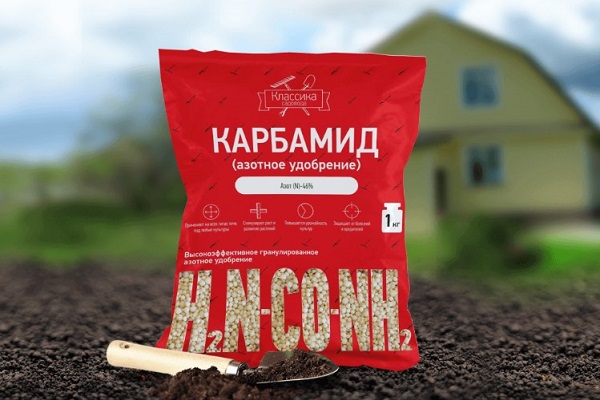Мочевина